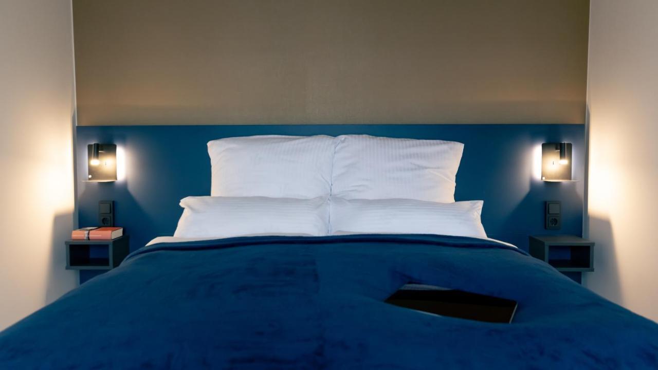 Nena Apartments Spreeblau Berlin Exterior foto