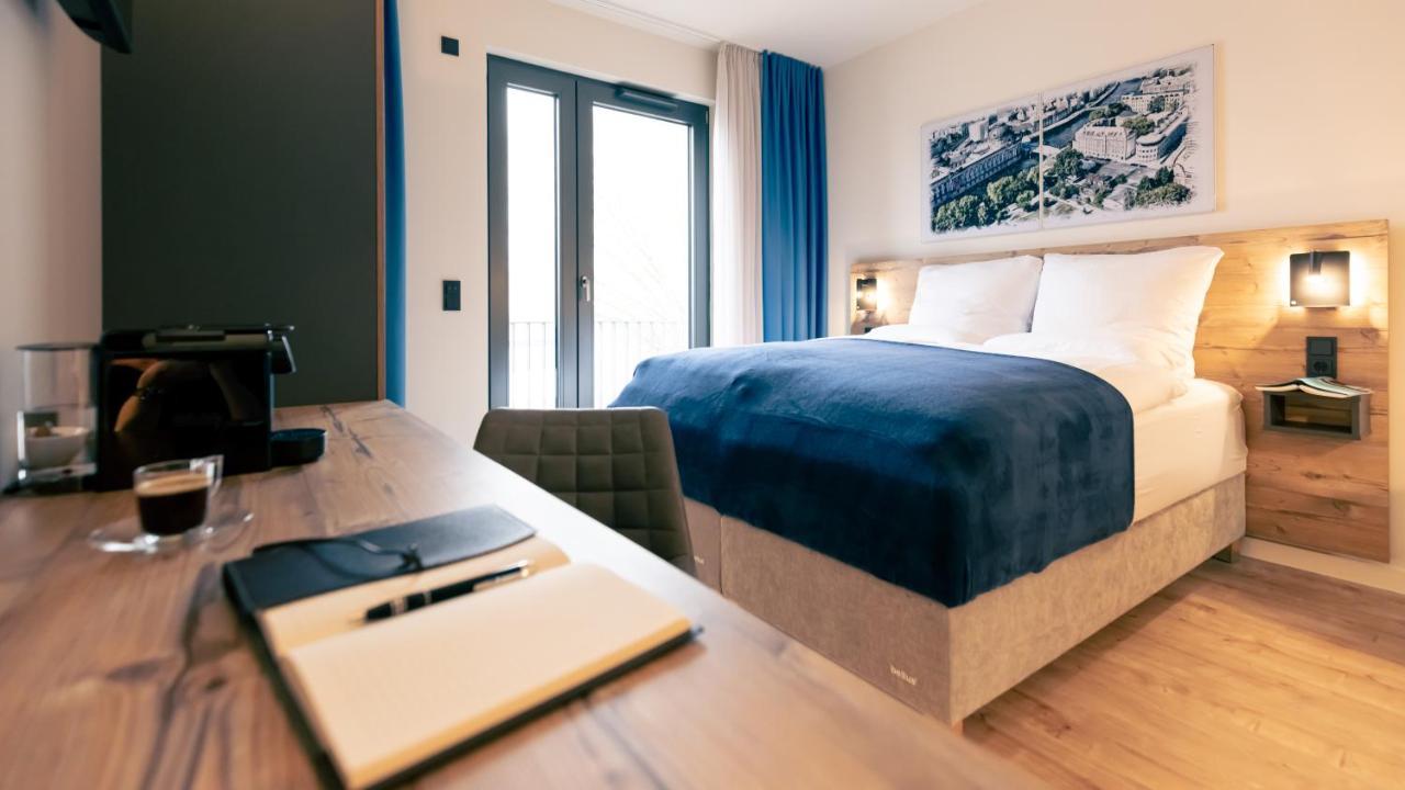 Nena Apartments Spreeblau Berlin Exterior foto